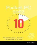 Pocket PC 2002 10 Minute Guide foto