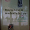 BUCURESTII MAHALALELOR SAU PERIFERIA CA MOD DE EXISTENTA de ADRIAN MAJURU , 2016