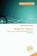 Atlantic Saury foto