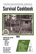Survival Cookbook foto