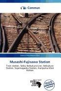 Musashi-Fujisawa Station foto