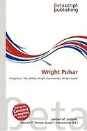 Wright Pulsar foto