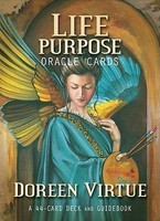 Life Purpose Oracle Cards foto