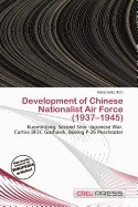 Development of Chinese Nationalist Air Force (1937-1945) foto