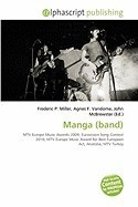 Manga (Band) foto