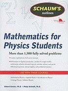 Mathematics for Physics Students foto