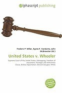 United States V. Wheeler foto