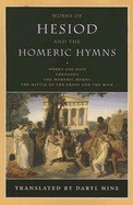 Works of Hesiod and the Homeric Hymns: Works and Days/Theogony/The Homeric Hymns/The Battle of the Frogs and the Mice foto