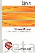 Vincent Kosuga foto