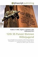 12th SS Panzer Division Hitlerjugend foto