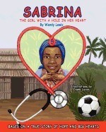 Sabrina, the Girl with a Hole in Her Heart foto