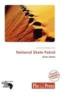 National Skate Patrol foto
