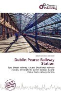 Dublin Pearse Railway Station foto