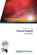 Roland Bugatti foto