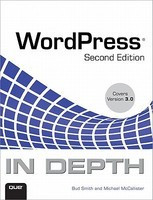 WordPress in Depth foto