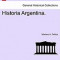 Historia Argentina.