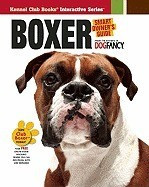 Boxer foto