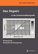 Das Negativ in Der Schwarzweissfotografie foto