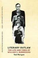 Literary Outlaw: The Life and Times of William S. Burroughs foto