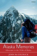 Alaska Memories: Adventure in the Wilds of Alaska foto