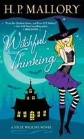 Witchful Thinking: A Jolie Wilkins Novel foto