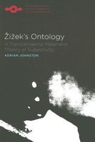 Zizek&amp;#039;s Ontology: A Transcendental Materialist Theory of Subjectivity foto