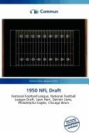 1950 NFL Draft foto