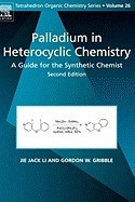 Palladium in Heterocyclic Chemistry: A Guide for the Synthetic Chemist foto