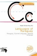 Languages of Paraguay foto