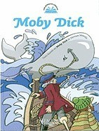 Moby Dick foto