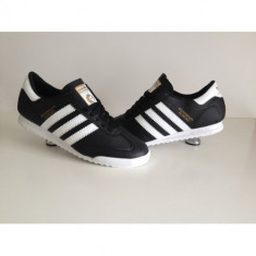 Adidasi Tenesi Adidas Beckenbauer Super Pret!! foto