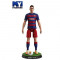 Figurina Lionel Messi Fc Barcelona 15 Cm