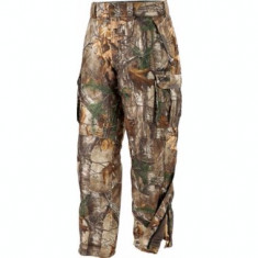 Pantaloni Camouflage CABELA&amp;#039;S MT050 WHITETAIL EXTREME GORE-TEX PANT ORIGINALI foto