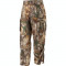 Pantaloni Camouflage CABELA&#039;S MT050 WHITETAIL EXTREME GORE-TEX PANT ORIGINALI