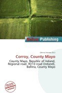 Corroy, County Mayo foto