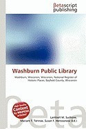 Washburn Public Library foto