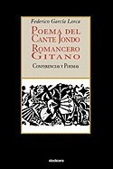 Poema del Cante Jondo - Romancero Gitano (Conferencias y Poemas) foto