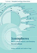 Ionospheres: Physics, Plasma Physics, and Chemistry foto