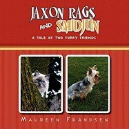 Jaxon Rags and Smidjun foto