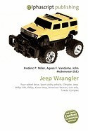 Jeep Wrangler foto