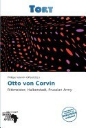 Otto Von Corvin foto