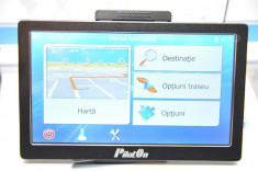 Aparate GPS PilotON pentru TIR /CAMION,toata Europa 2016,12 GB factura,garantie foto