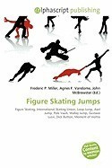 Figure Skating Jumps foto