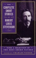 The Complete Short Stories of Robert Louis Stevenson: With a Selection of the Best Short Novels foto