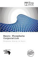 Nauru Phosphate Corporation foto