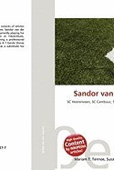 Sandor Van Der Heide foto