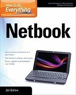 How to Do Everything Netbook foto