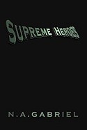 Supreme Heroes foto