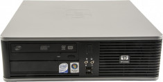 HP DC7900 C2D 3.0 GHz SFF foto