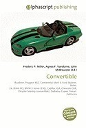 Convertible Convertible